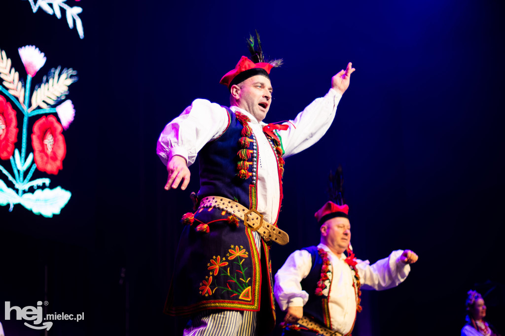 Świąteczny koncert Rzeszowiaków