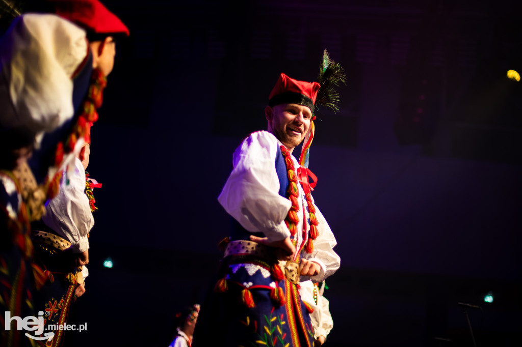 Świąteczny koncert Rzeszowiaków