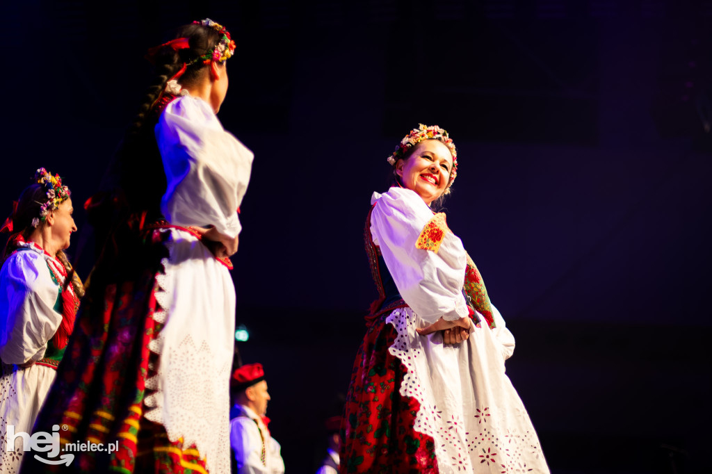 Świąteczny koncert Rzeszowiaków