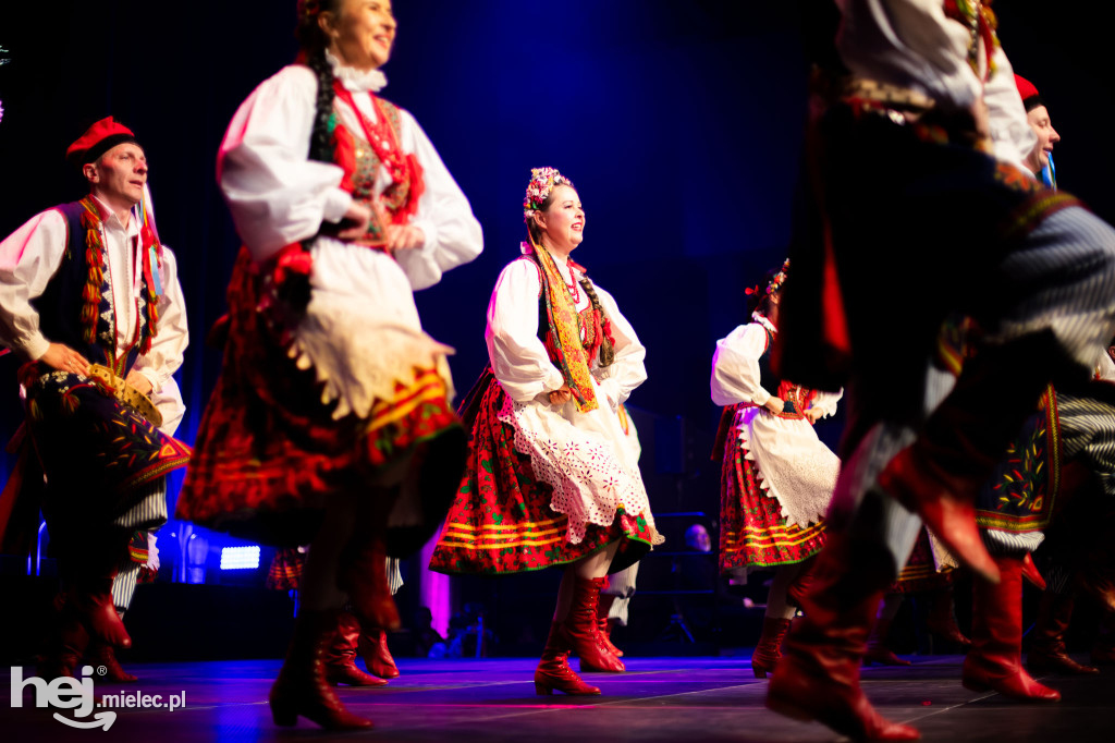 Świąteczny koncert Rzeszowiaków