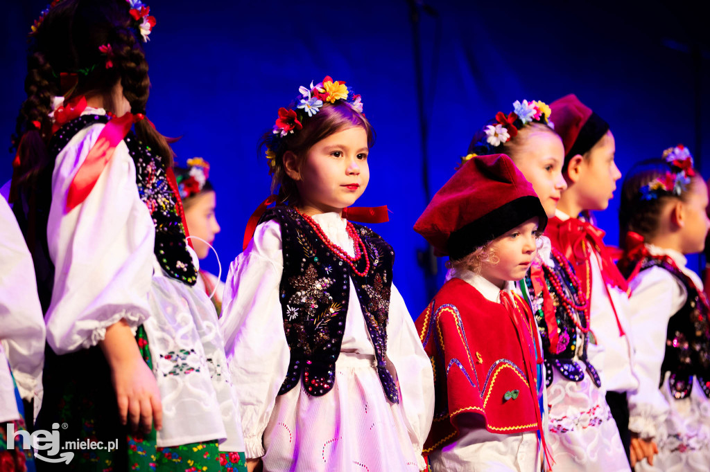 Świąteczny koncert Rzeszowiaków