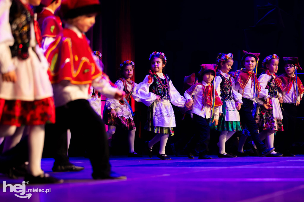 Świąteczny koncert Rzeszowiaków