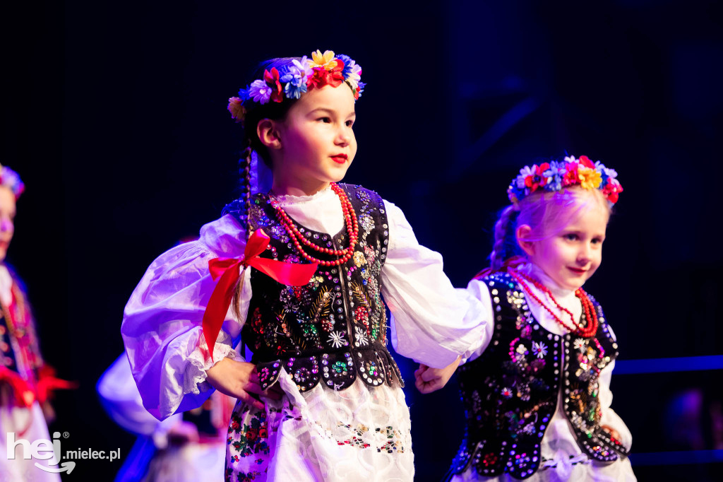 Świąteczny koncert Rzeszowiaków