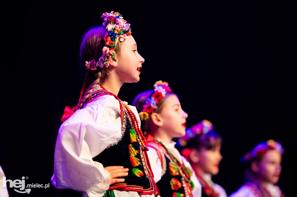 Świąteczny koncert Rzeszowiaków