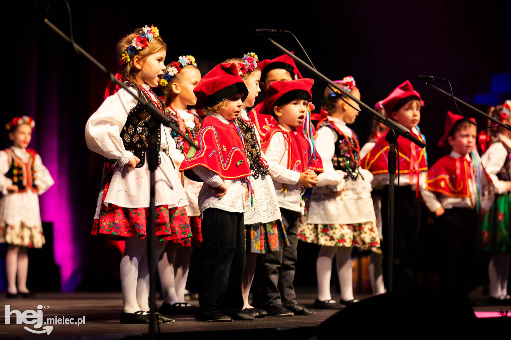 Świąteczny koncert Rzeszowiaków