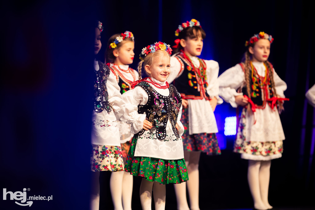 Świąteczny koncert Rzeszowiaków