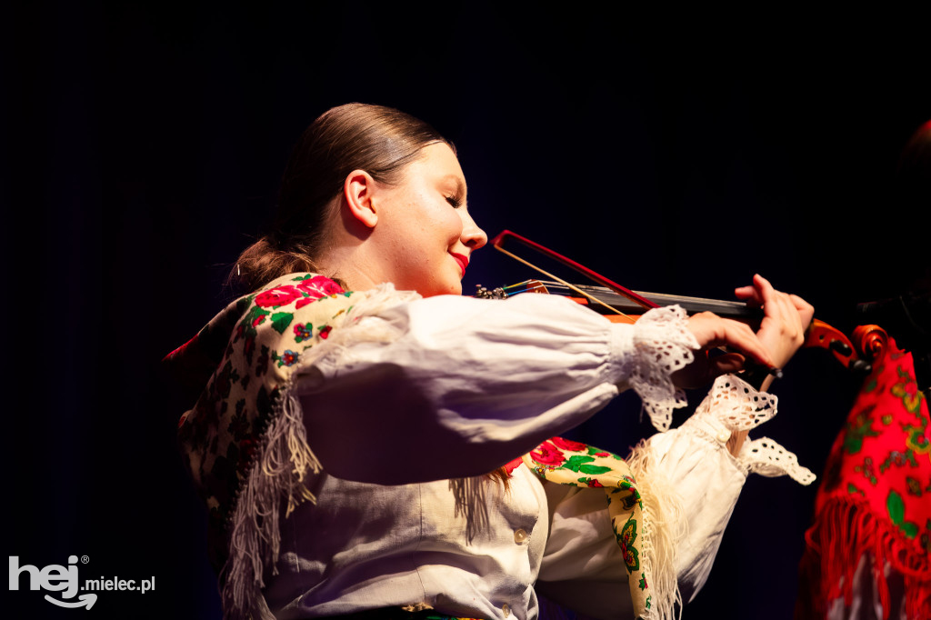 Świąteczny koncert Rzeszowiaków