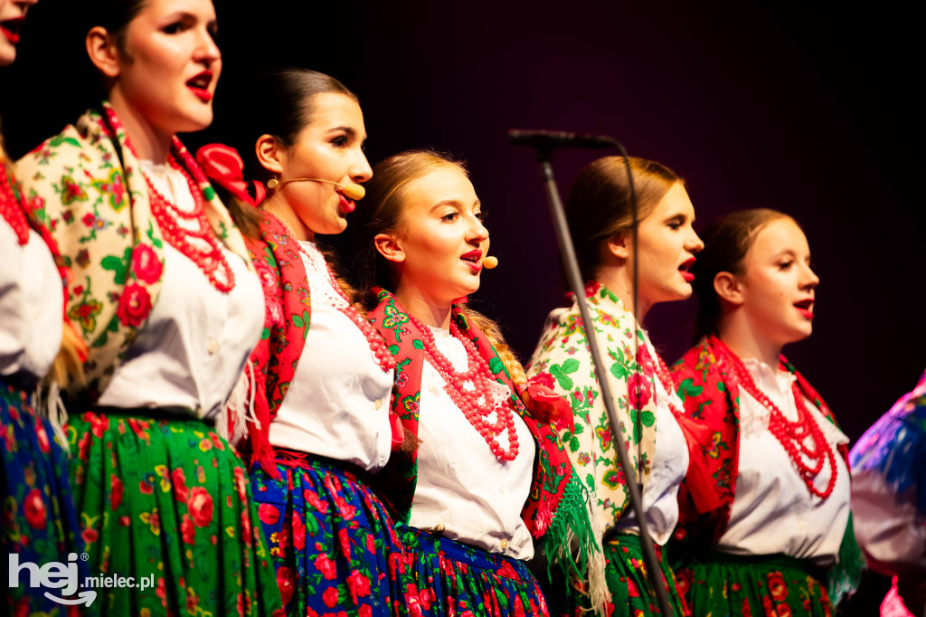 Świąteczny koncert Rzeszowiaków