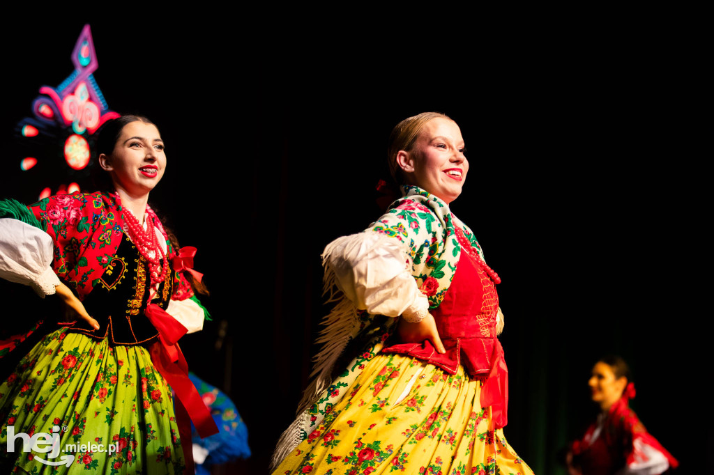 Świąteczny koncert Rzeszowiaków