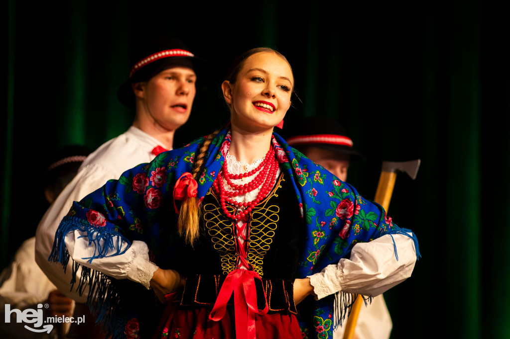 Świąteczny koncert Rzeszowiaków