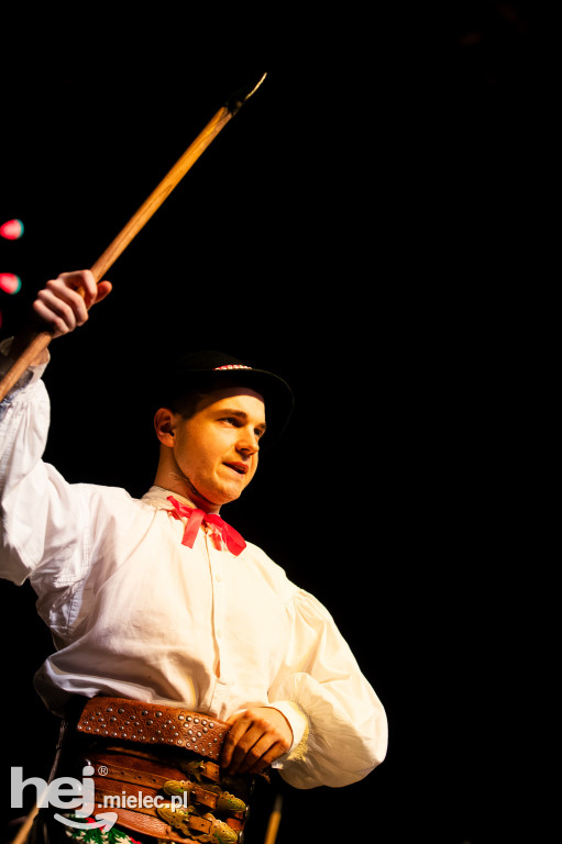 Świąteczny koncert Rzeszowiaków