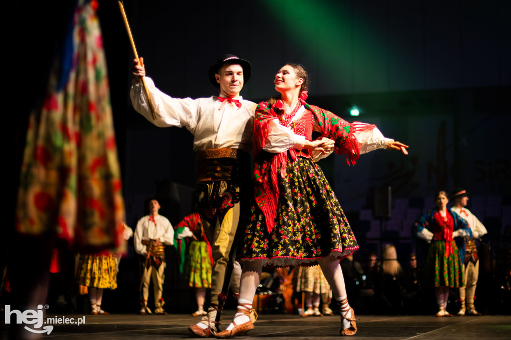 Świąteczny koncert Rzeszowiaków