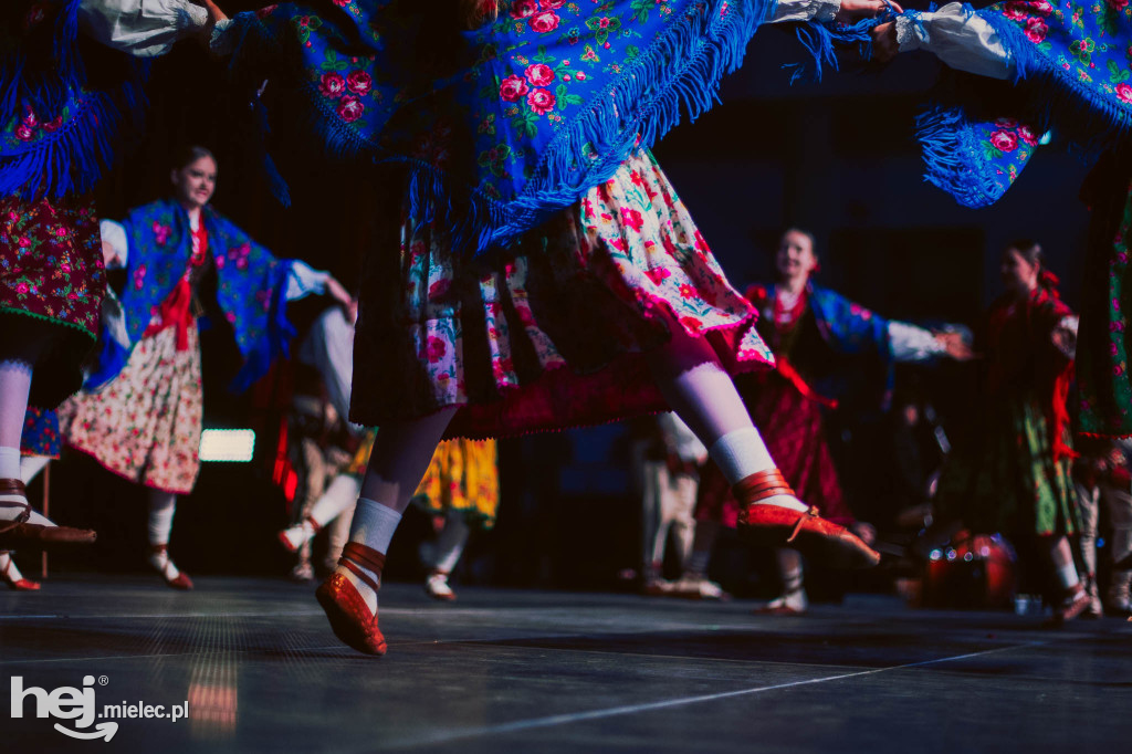 Świąteczny koncert Rzeszowiaków