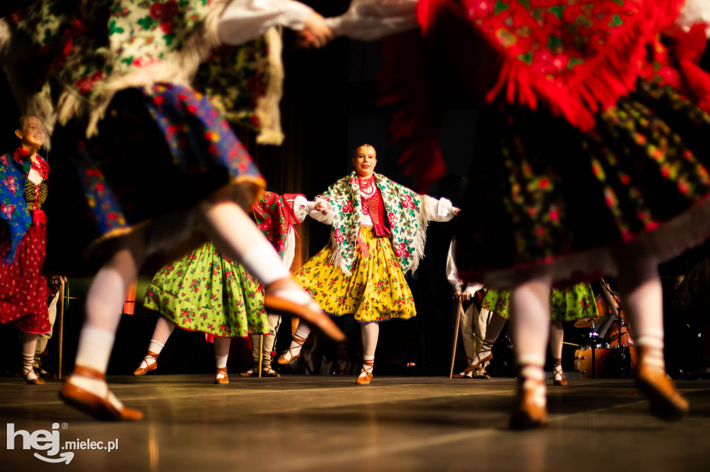 Świąteczny koncert Rzeszowiaków