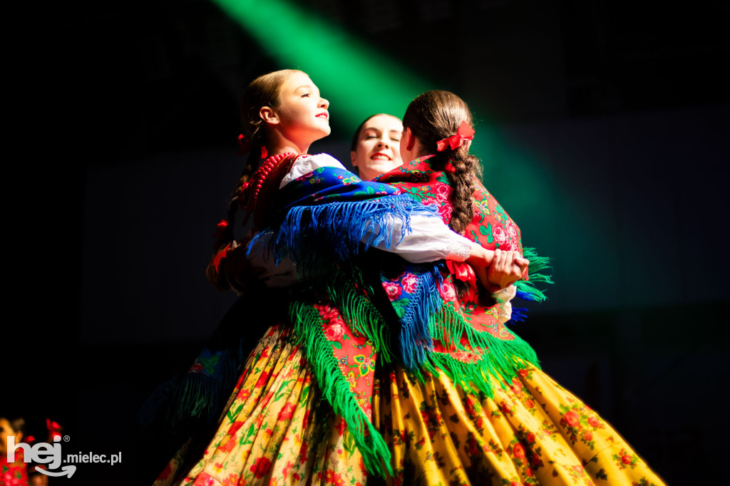 Świąteczny koncert Rzeszowiaków