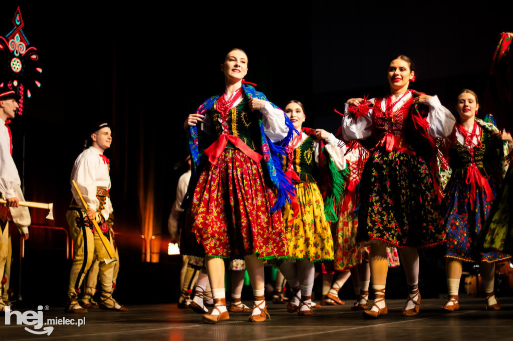 Świąteczny koncert Rzeszowiaków