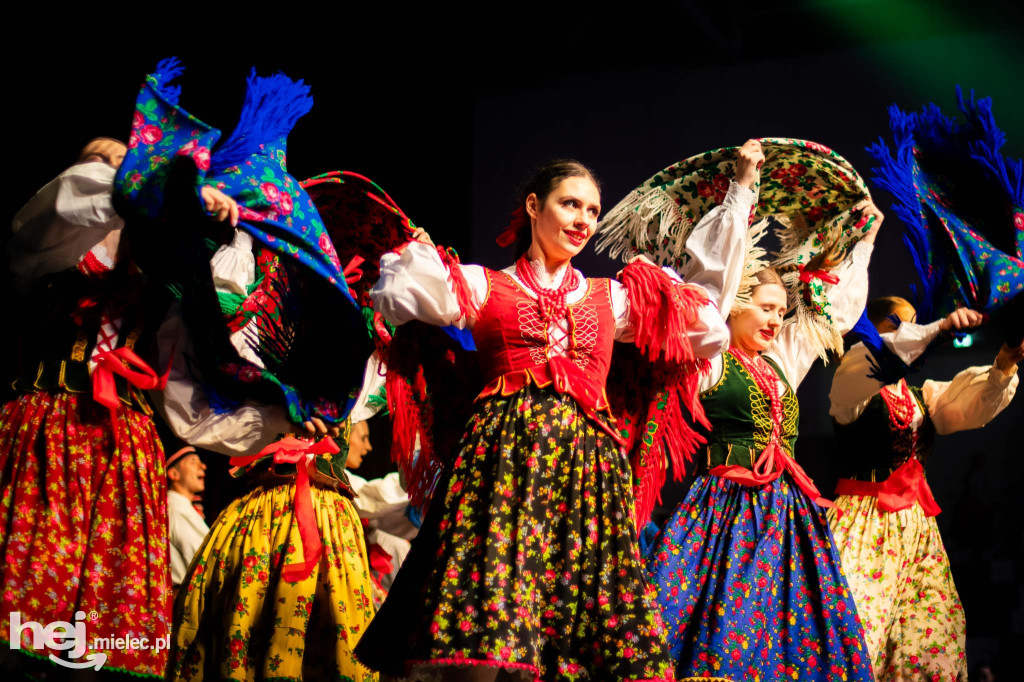 Świąteczny koncert Rzeszowiaków