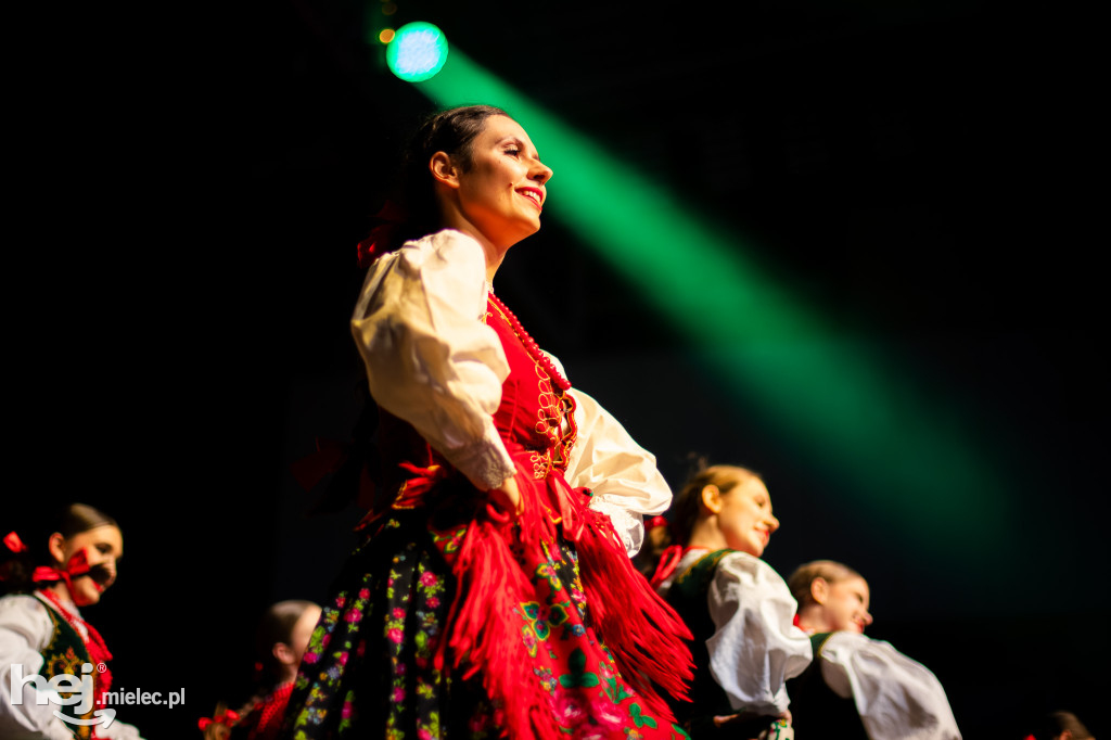 Świąteczny koncert Rzeszowiaków