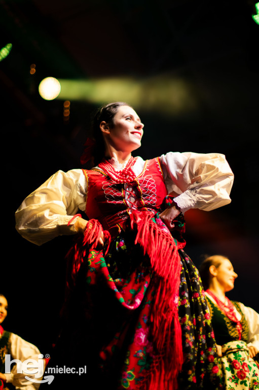 Świąteczny koncert Rzeszowiaków