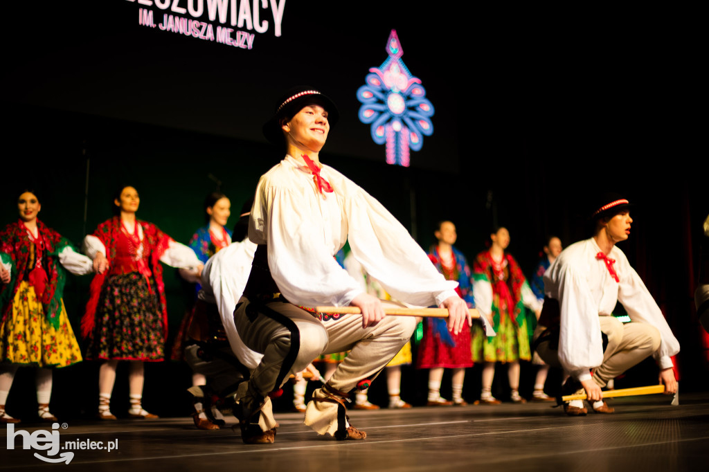 Świąteczny koncert Rzeszowiaków