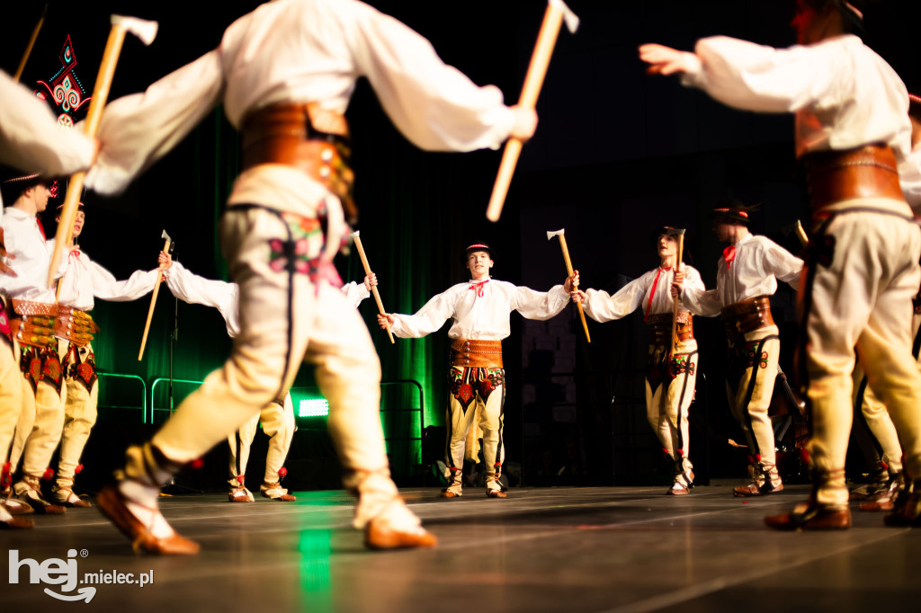 Świąteczny koncert Rzeszowiaków