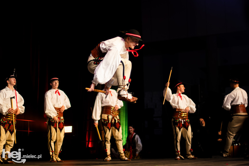 Świąteczny koncert Rzeszowiaków