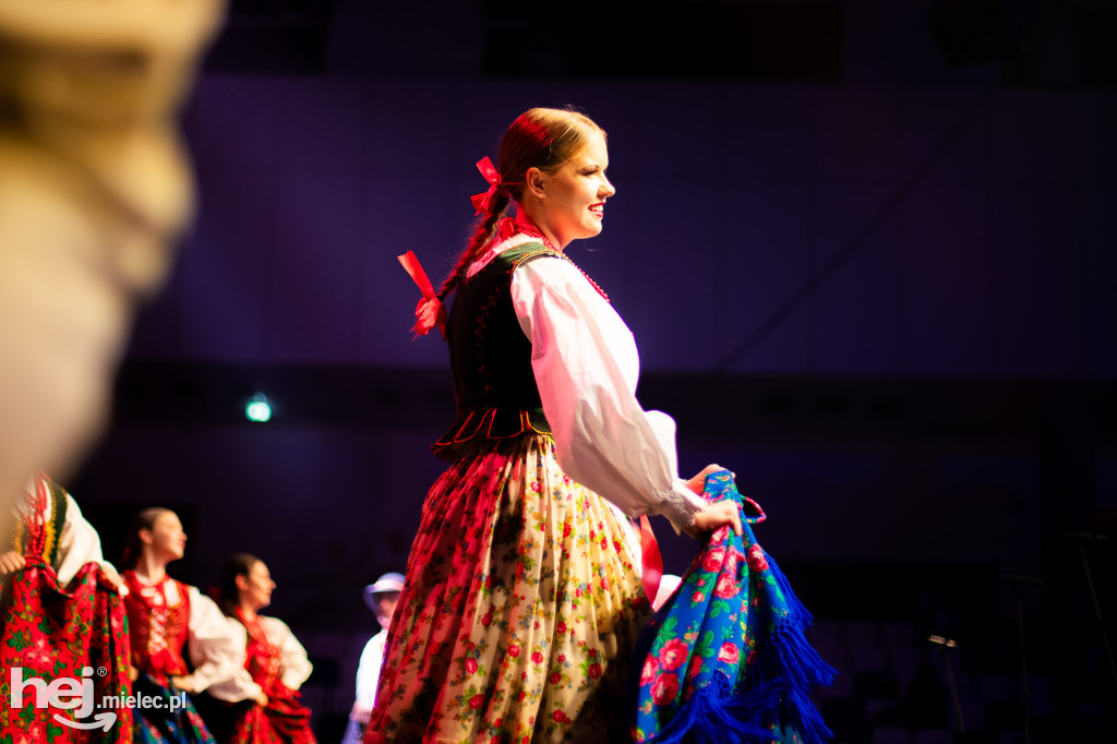 Świąteczny koncert Rzeszowiaków