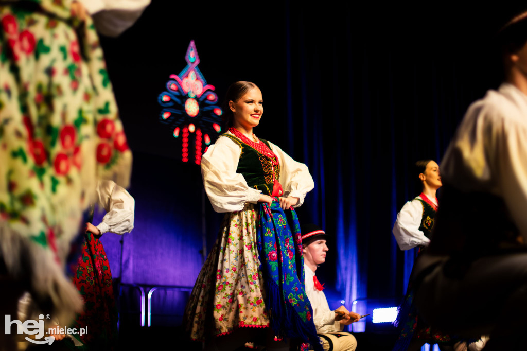 Świąteczny koncert Rzeszowiaków