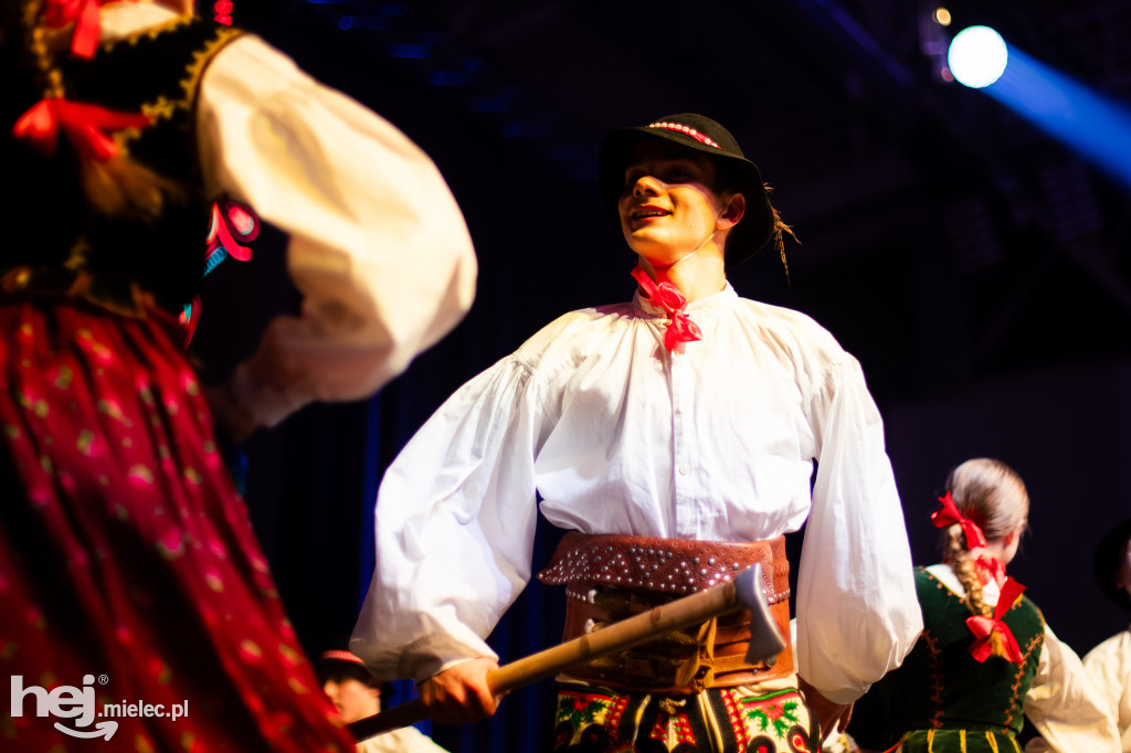 Świąteczny koncert Rzeszowiaków