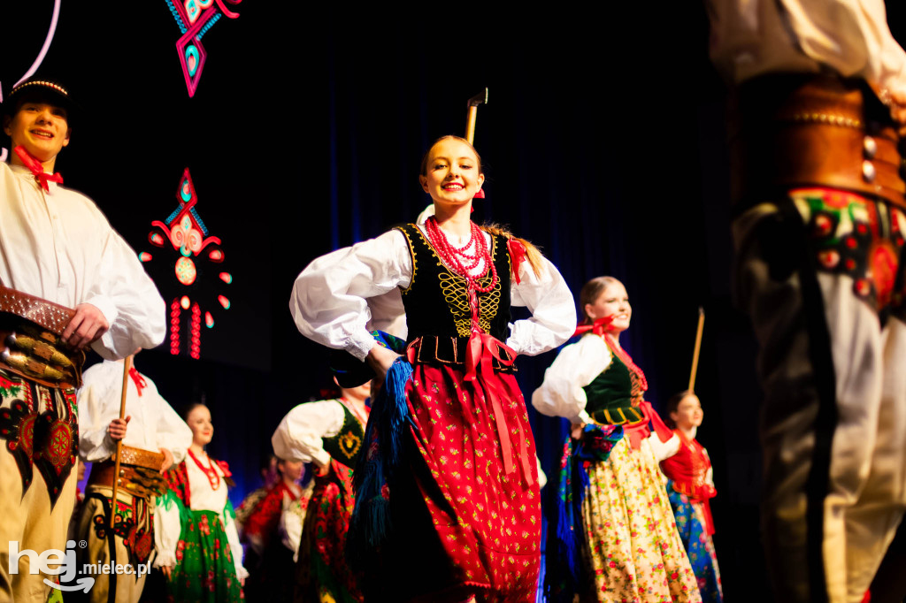 Świąteczny koncert Rzeszowiaków