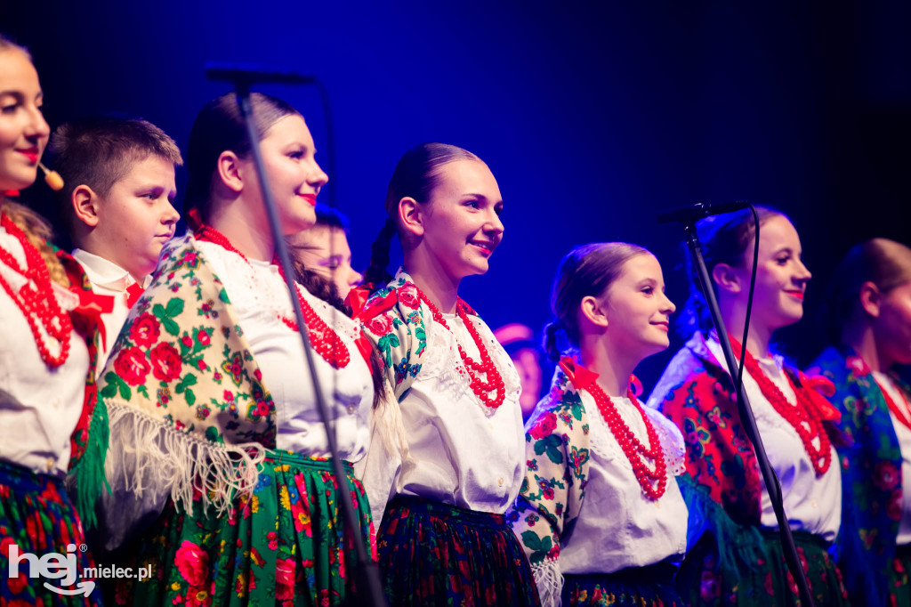 Świąteczny koncert Rzeszowiaków