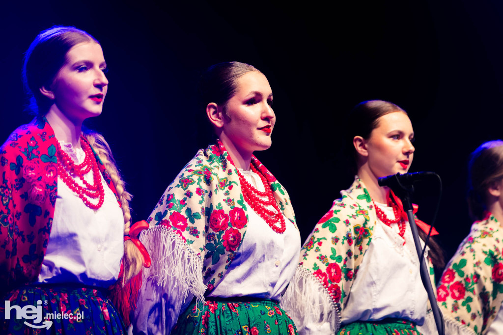 Świąteczny koncert Rzeszowiaków