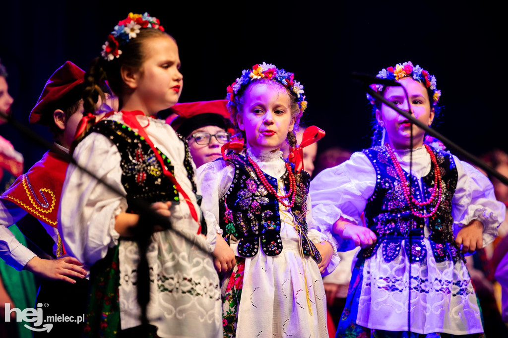 Świąteczny koncert Rzeszowiaków