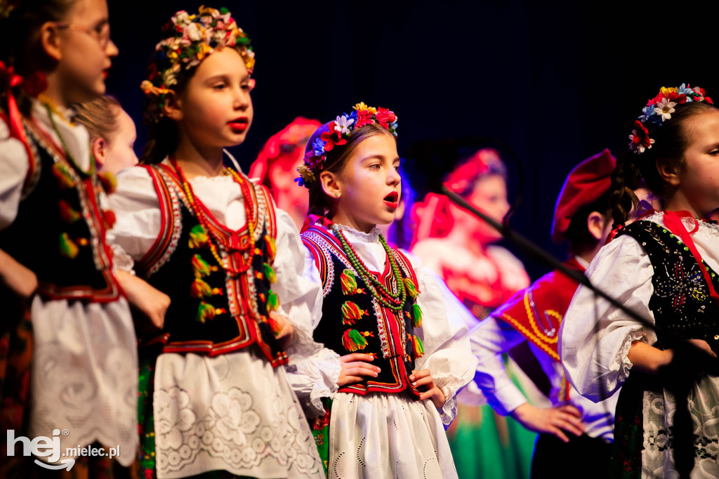 Świąteczny koncert Rzeszowiaków