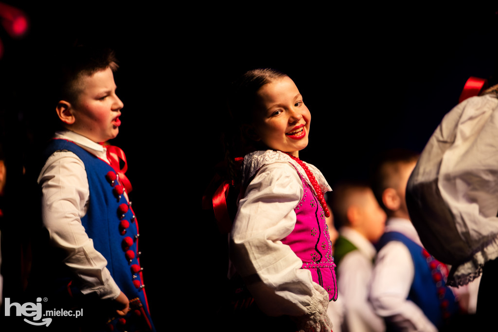 Świąteczny koncert Rzeszowiaków