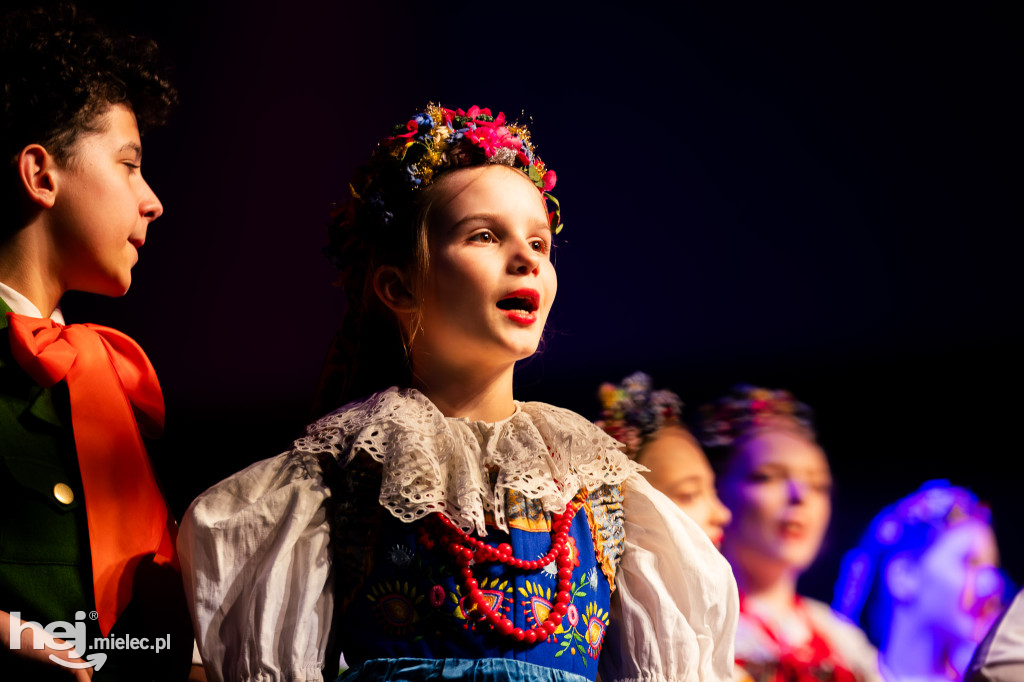 Świąteczny koncert Rzeszowiaków