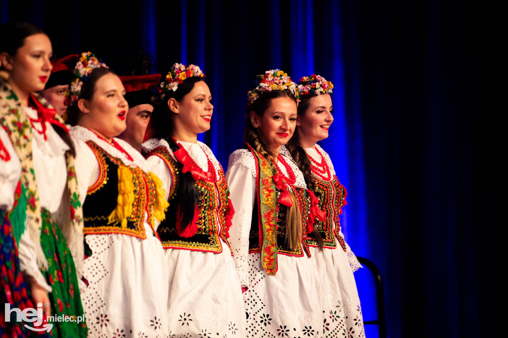 Świąteczny koncert Rzeszowiaków