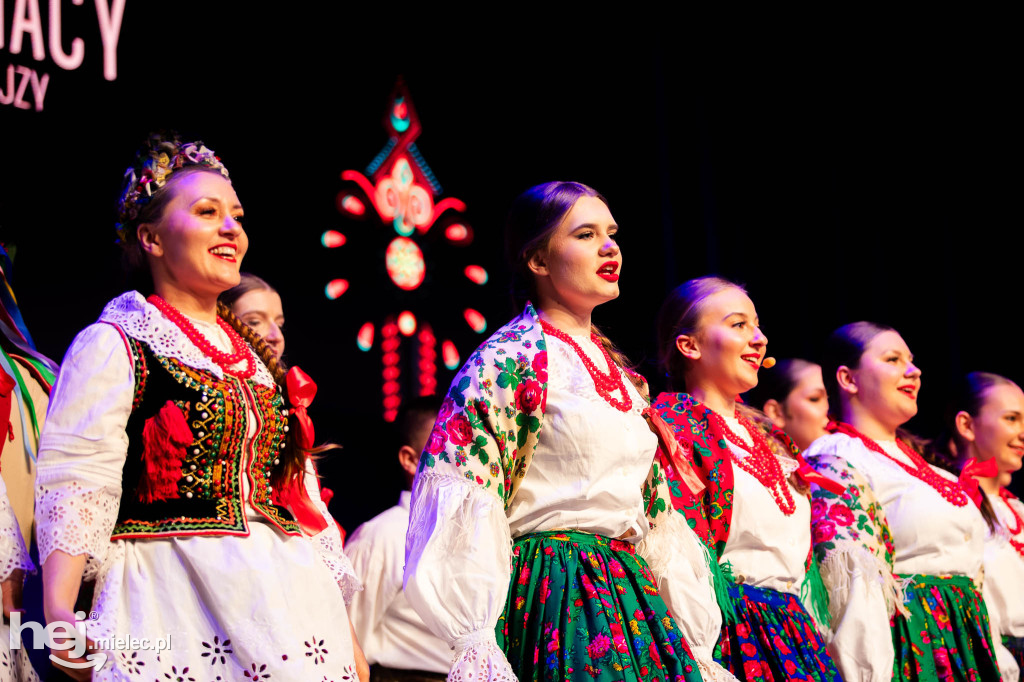 Świąteczny koncert Rzeszowiaków