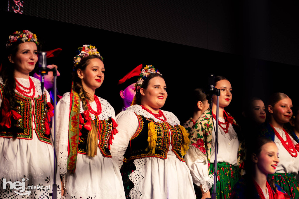 Świąteczny koncert Rzeszowiaków