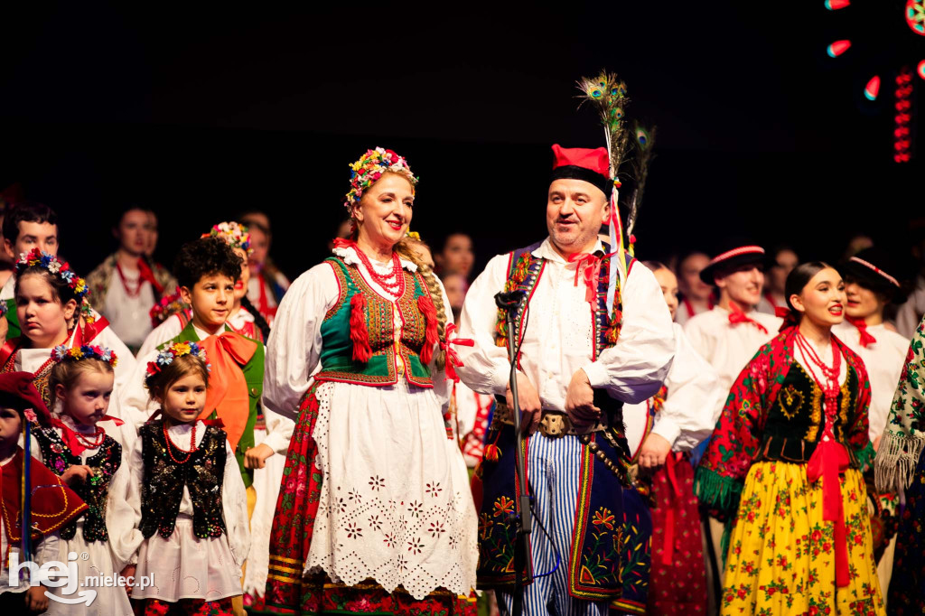 Świąteczny koncert Rzeszowiaków