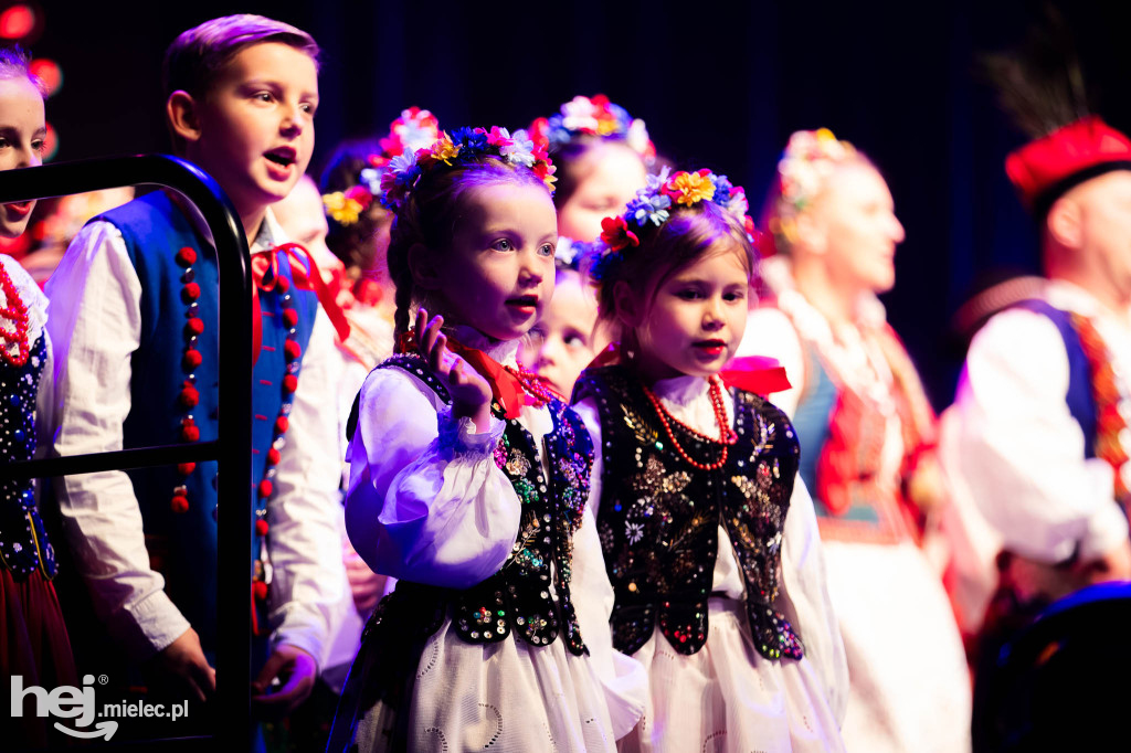 Świąteczny koncert Rzeszowiaków