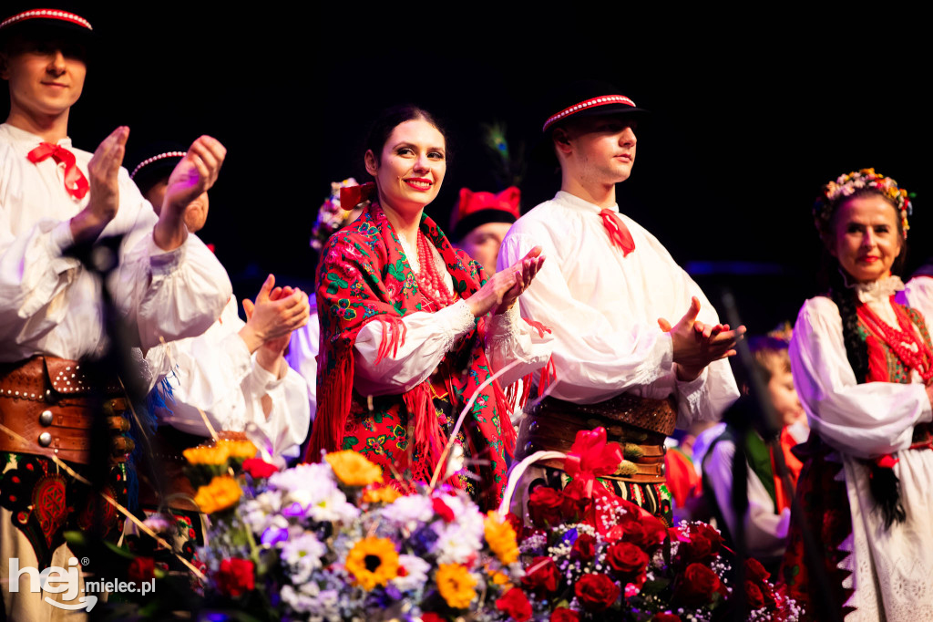 Świąteczny koncert Rzeszowiaków