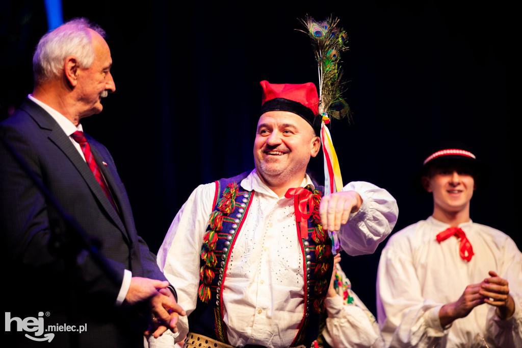 Świąteczny koncert Rzeszowiaków