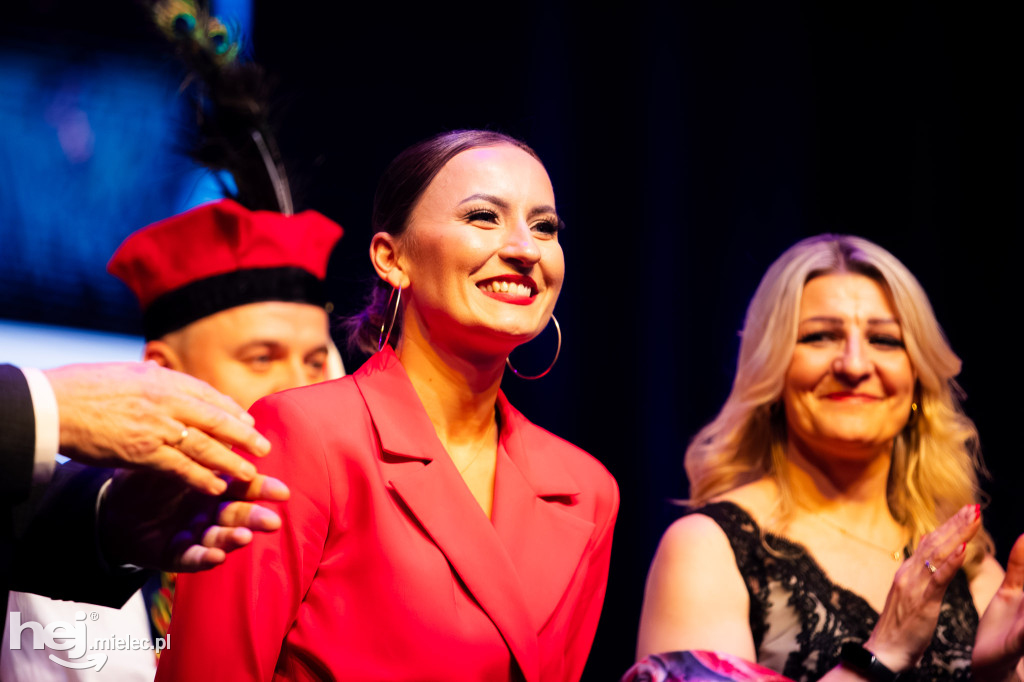 Świąteczny koncert Rzeszowiaków