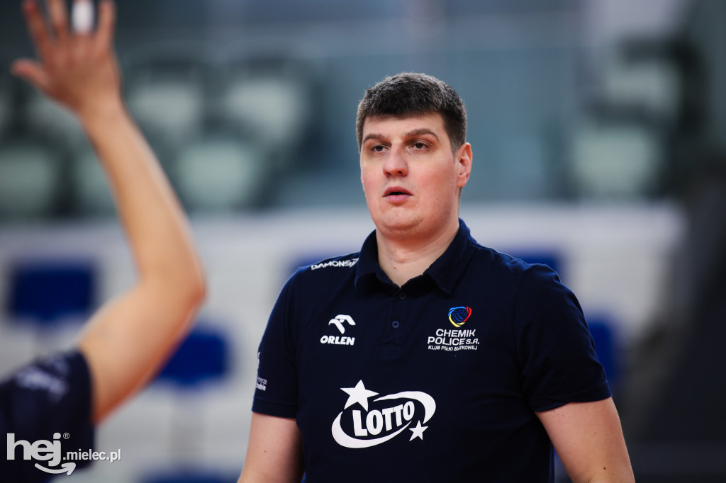 ITA Tools Stal Mielec - Lotto Chemik Police