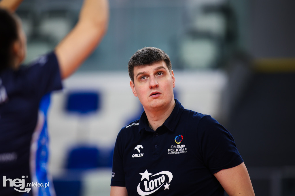 ITA Tools Stal Mielec - Lotto Chemik Police