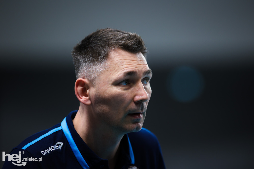 ITA Tools Stal Mielec - Lotto Chemik Police