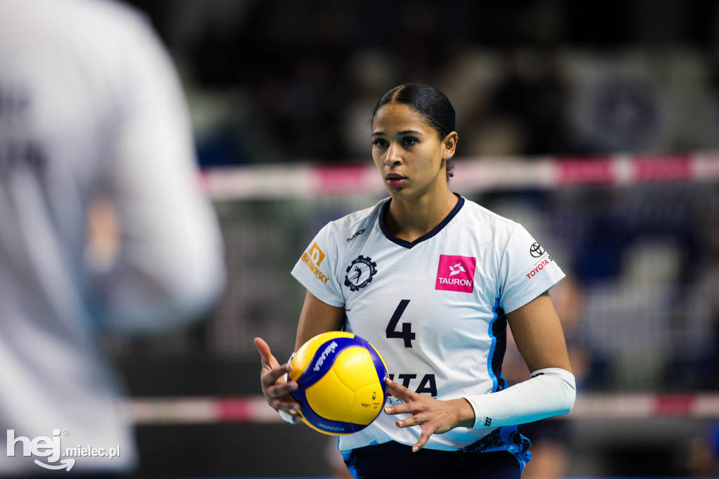 ITA Tools Stal Mielec - Lotto Chemik Police