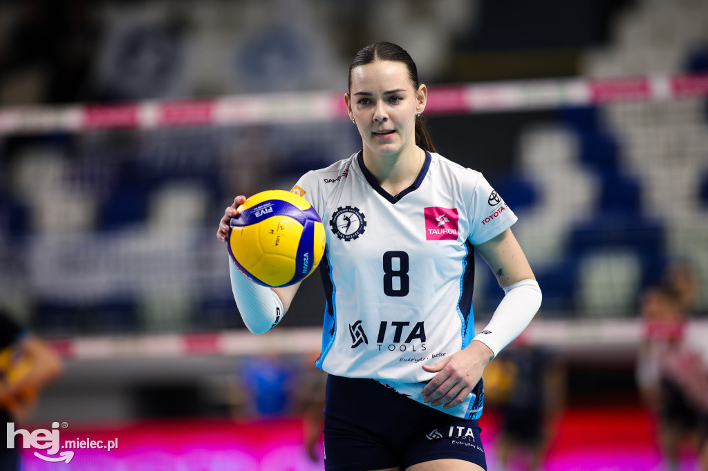 ITA Tools Stal Mielec - Lotto Chemik Police