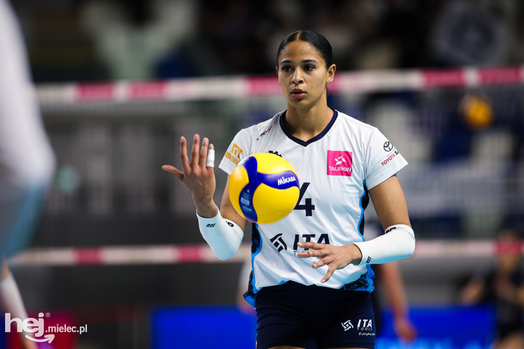 ITA Tools Stal Mielec - Lotto Chemik Police